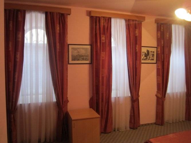 City Walls Hotel 3* Азербайджан, Баку