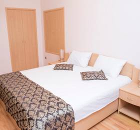 Отдых в City Walls Hotel - Азербайджан, Баку