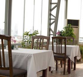 Туры в City Walls Hotel в Азербайджане