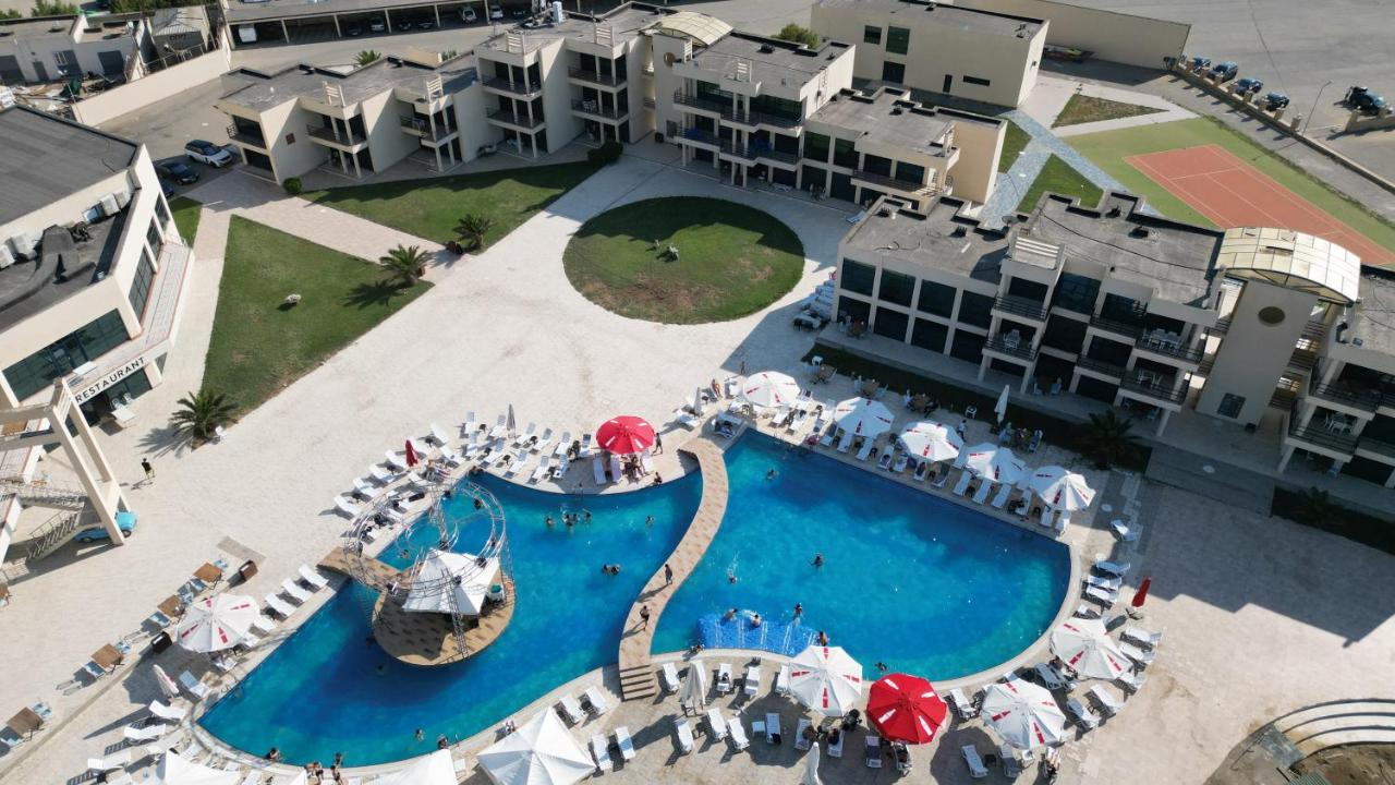 Khazar Golden Beach Hotel & Resort