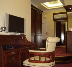 Отдых в The Boutique Palace Hotel - Азербайджан, Баку