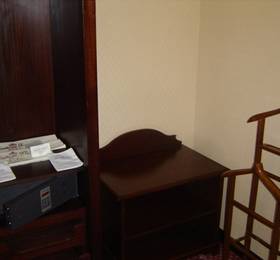 The Boutique Palace Hotel в Баку