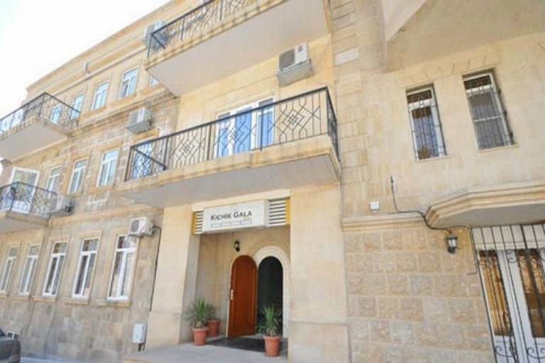 Kichik Gala Boutique Hotel