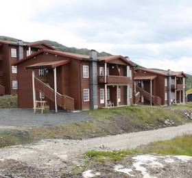 Туры в Snowman Resort в Норвегии