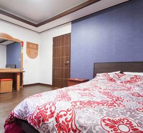 Shina Motel в Сеуле
