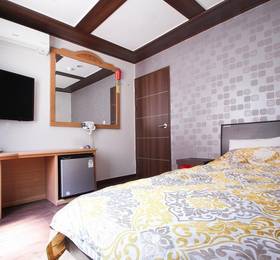 Туры в Shina Motel в Южной Корее