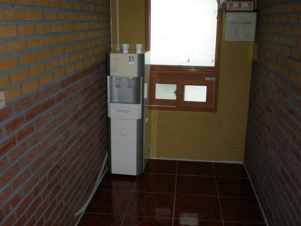 Shina Motel