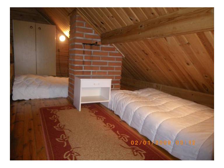 LR Janka Cottage