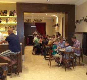 Туры в Hotel Adagio Gastronomic в Испании