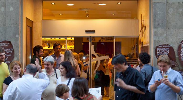 Hotel Adagio Gastronomic