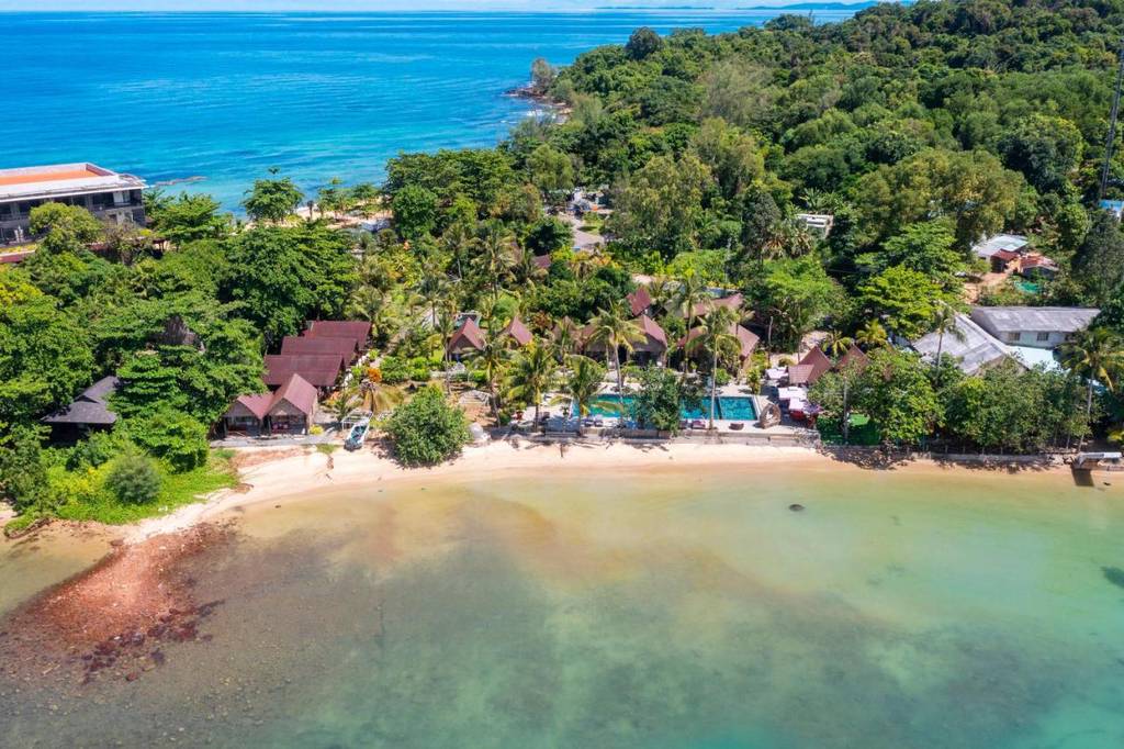 Mai Phuong Resort Phu Quoc 2*