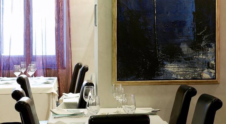 Sant Roc Hotel