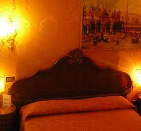 Отдых в Lisbona Hotel - Италия, Венеция