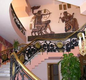 Туры в Golden 5 Topaz Suites Hotel,  в Египте