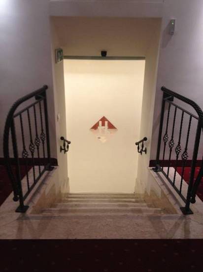 Hotel Centro Roma 3* Италия, Рим