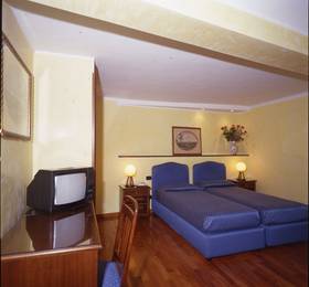 Hotel Centro Roma в Риме