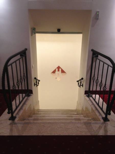 Hotel Centro Roma