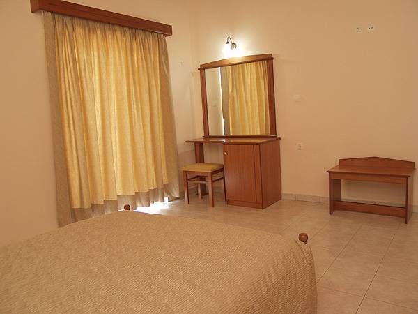 Pelouzo Hotel 3* Греция, Закинтос