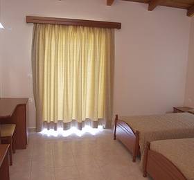 Туры в Pelouzo Hotel в Греции