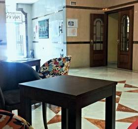 Averroes Hotel в Кордове