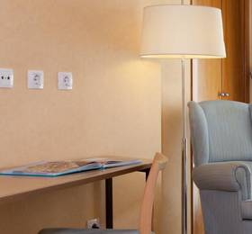 Отдых в Gravina Cinco Hotel - Испания, Аликанте