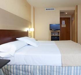 Gravina Cinco Hotel в Аликанте
