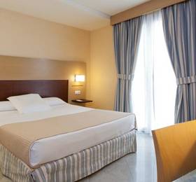Туры в Gravina Cinco Hotel в Испании