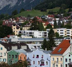 Отдых в Cityhotel Schwarzer Bar Innsbruck - Австрия, Инсбрук