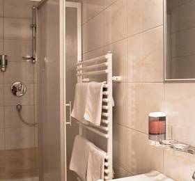 Туры в Cityhotel Schwarzer Bar Innsbruck в Австрии