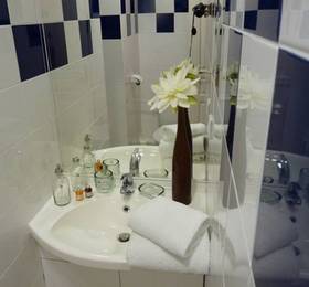 Отдых в Park & Suites Confort Lyon Vaise - Франция, Лион
