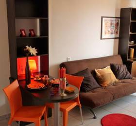 Park & Suites Confort Lyon Vaise в Лионе