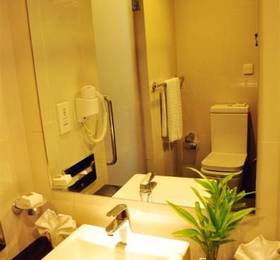 Отдых в The Sands By Aitken Spence Hotels - Шри-Ланка, Калутара