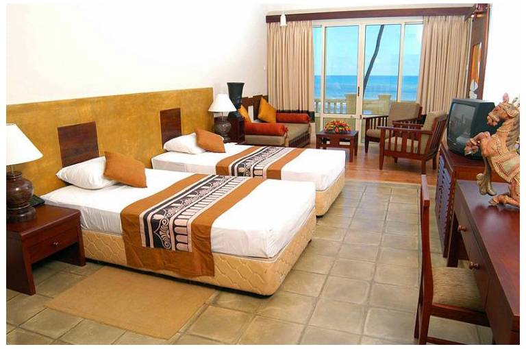 The Sands By Aitken Spence Hotels