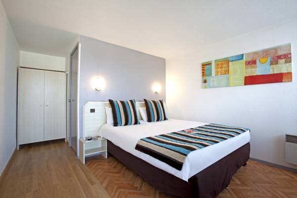 The Originals City, Hotel Amarys, Biarritz Aeroport 2* Франция, Биарриц