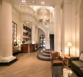 Туры в Granvia Hotel в Испании