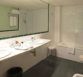 Туры в Hotel Zenit Calahorra в Испании