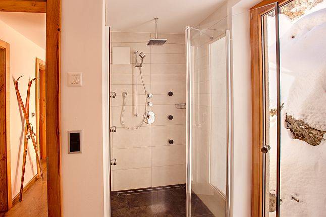 Mountain Exposure Chalet Gemini 5* Швейцария, Церматт