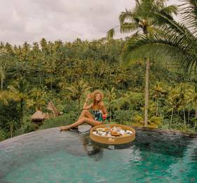 Отдых в Adiwana Dara Ayu Villas - Индонезия, Убуд