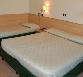 Porta Palio Hotel в Вероне