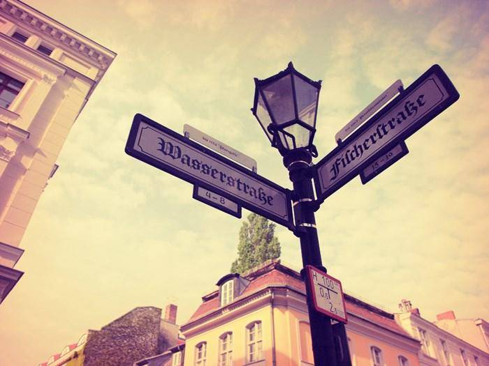 Altstadt Spandau 3* Германия, Берлин