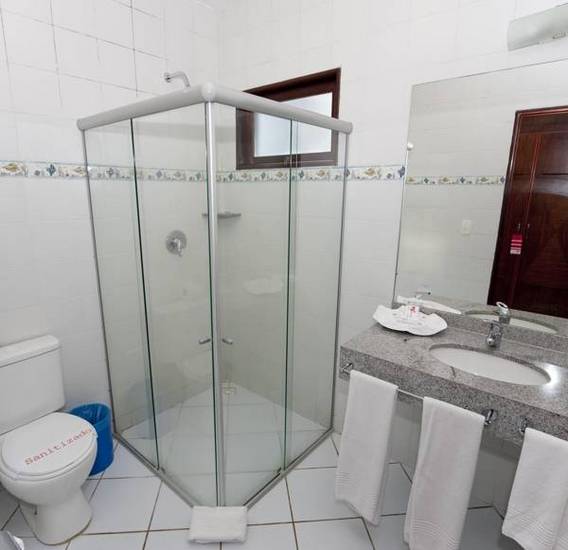 D Beach Resort 4* Бразилия, Натал