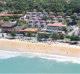 D Beach Resort в Натале
