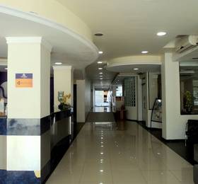 Туры в Umbu Hotel в Бразилии