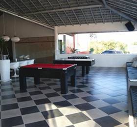 Xurupita Spa & Sports Hotel в Порту-Сегуру