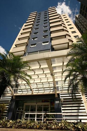 Riema Saint Charbel Suites & Life 4* Бразилия, Сан-Паулу