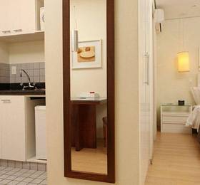 Туры в Riema Saint Charbel Suites & Life в Бразилии