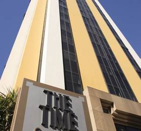 The Time Othon Suites в Сан-Паулу