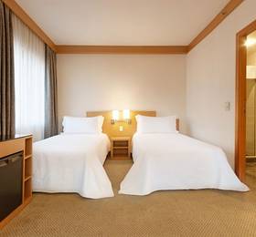 Отдых в TRYP Sao Paulo Tatuape Hotel - Бразилия, Сан-Паулу