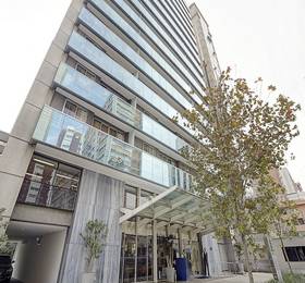 TRYP Sao Paulo Itaim Hotel в Сан-Паулу