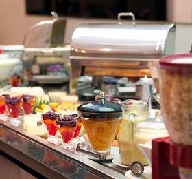 Отдых в TRYP Sao Paulo Itaim Hotel - Бразилия, Сан-Паулу